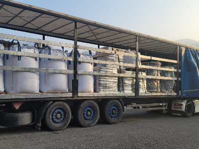 Transport i materialeve te ndertimit Transport i materialeve te ndertimit